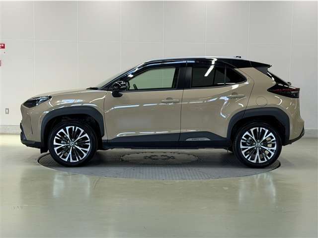 Toyota Yaris Cross 2