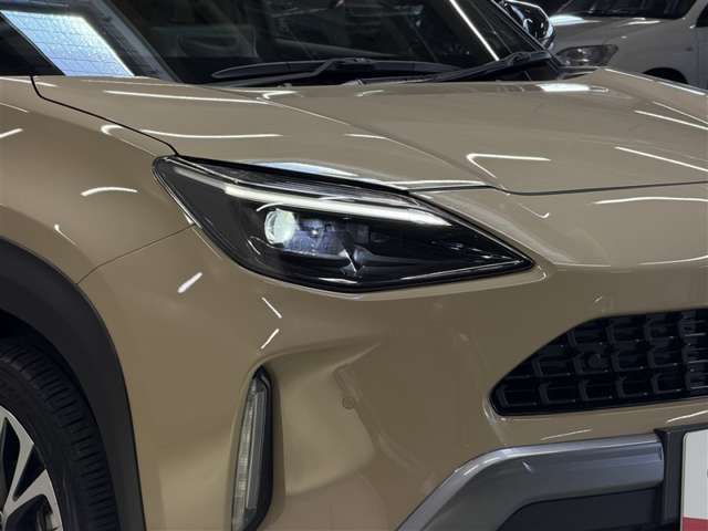 Toyota Yaris Cross 6