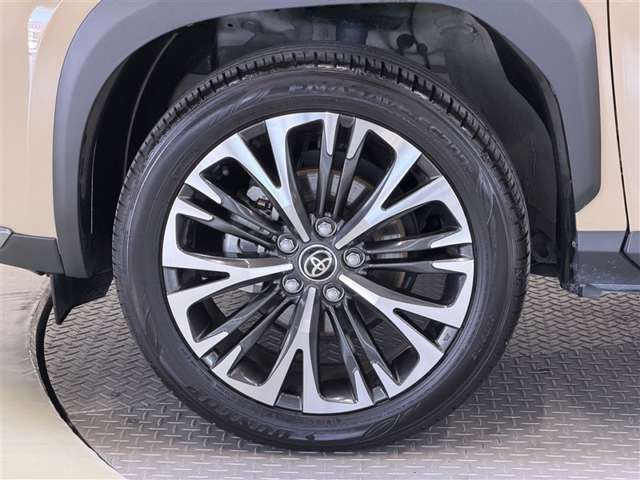 Toyota Yaris Cross 9