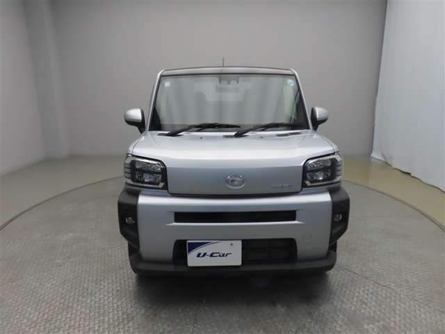 Daihatsu Taft 2