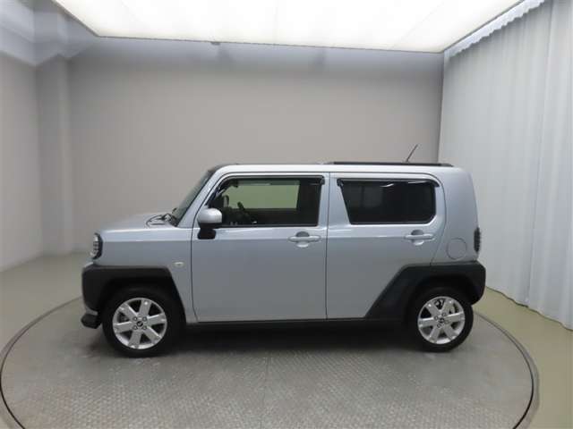 Daihatsu Taft 6