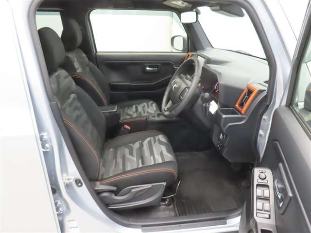 Daihatsu Taft 7