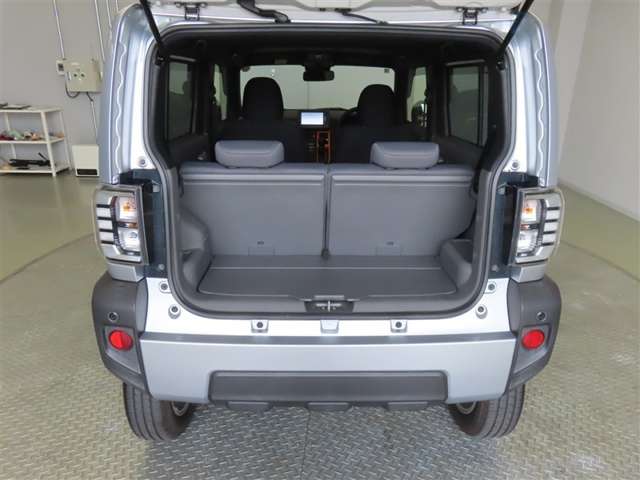 Daihatsu Taft 10