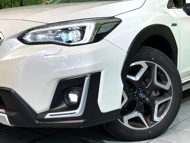 Subaru XV 12