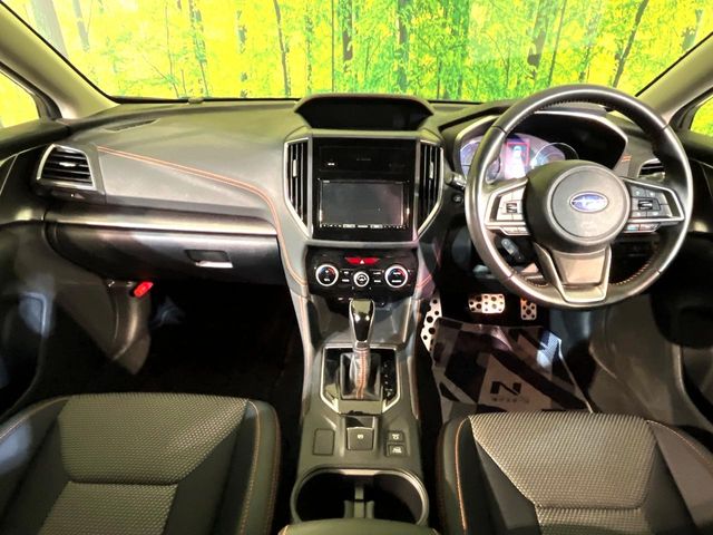 Subaru XV 2