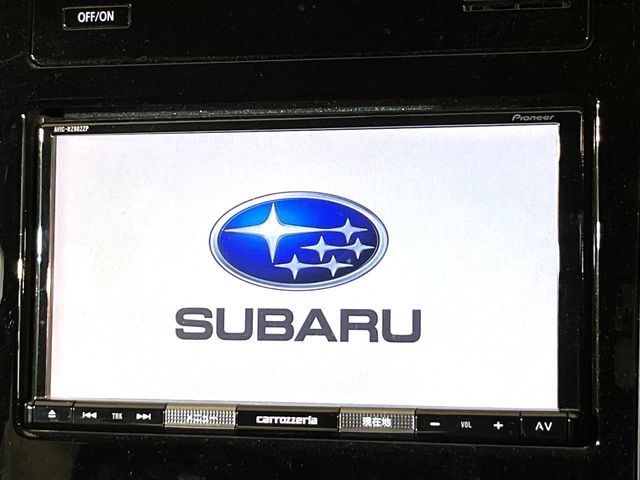 Subaru XV 4
