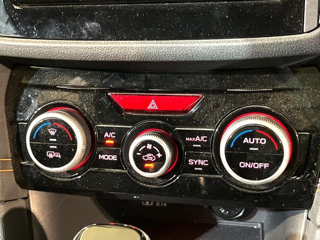 Subaru XV 7