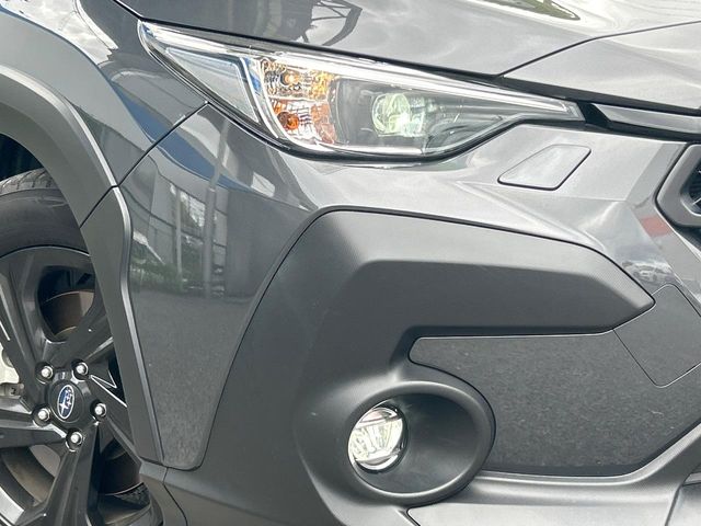 Subaru Crosstrek 12