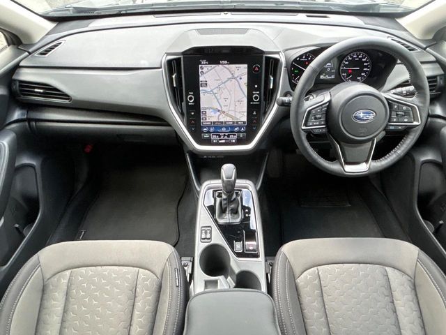 Subaru Crosstrek 2