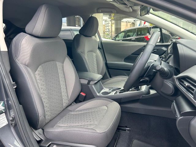 Subaru Crosstrek 7