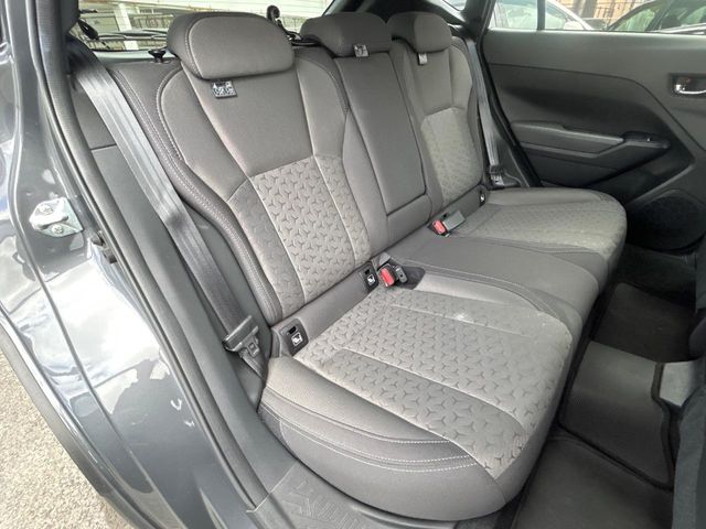 Subaru Crosstrek 10
