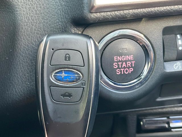 Subaru Forester 11