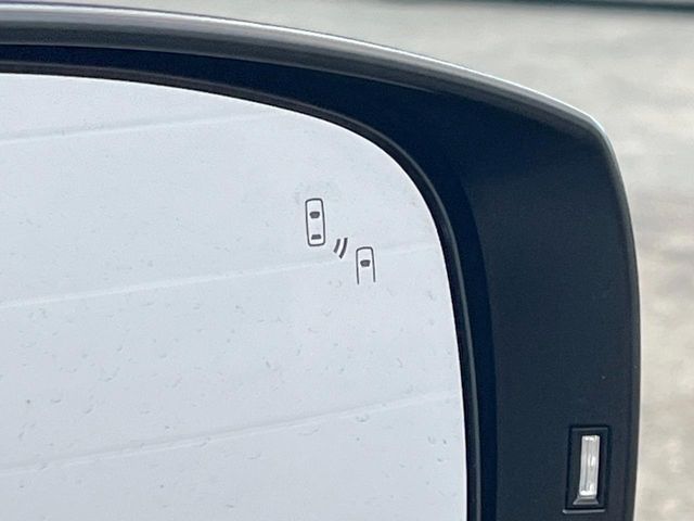 Subaru Forester 6