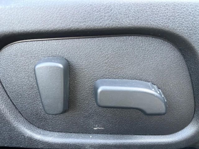 Subaru Forester 9