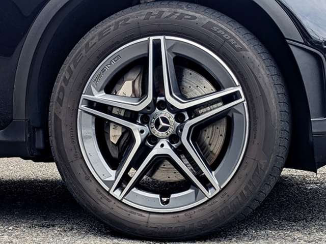 Mercedes-Benz GLC 11
