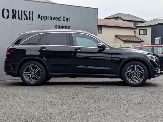 Mercedes-Benz GLC 2