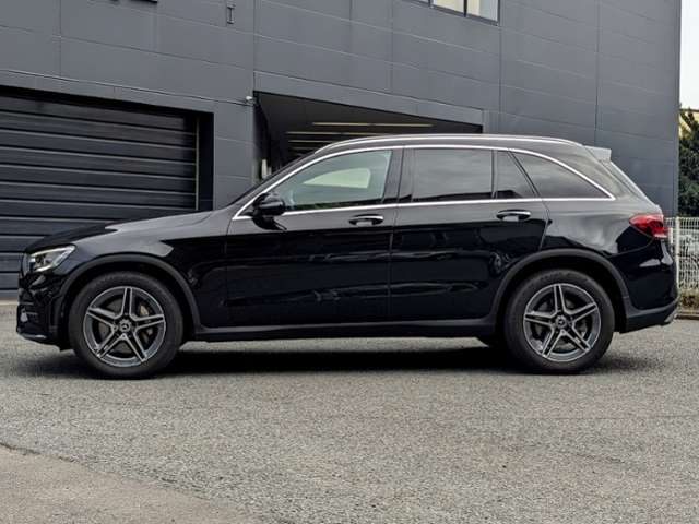 Mercedes-Benz GLC 6