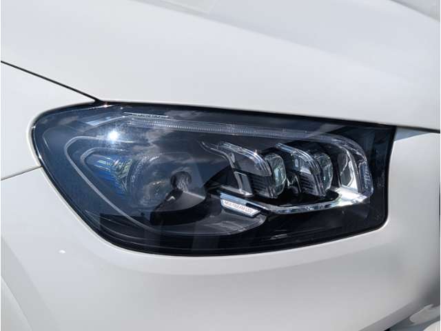 Mercedes-Benz GLS 7