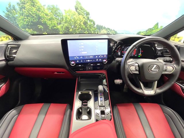 Lexus NX 2