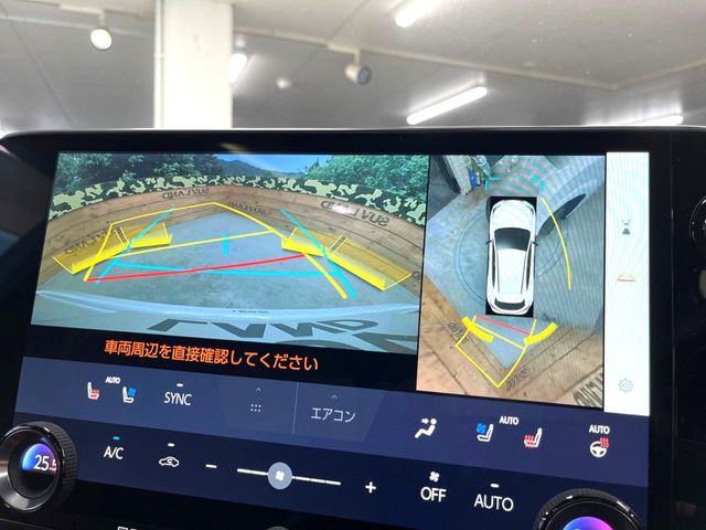 Lexus NX 4