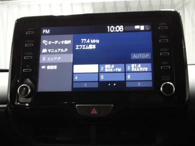 Toyota Yaris Cross 5