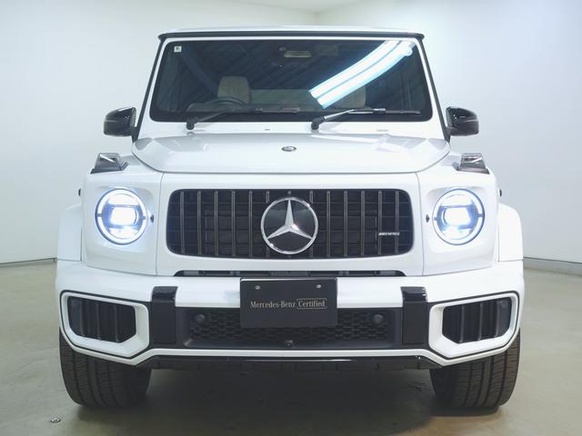 Mercedes-Benz G-Class 2