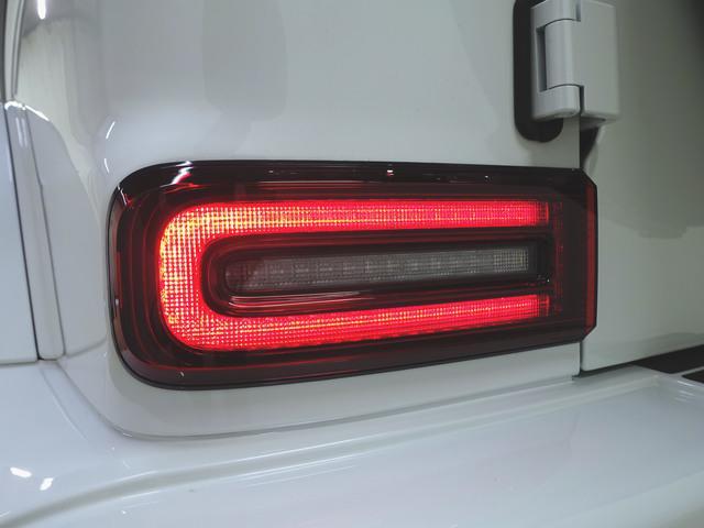 Mercedes-Benz G-Class 5