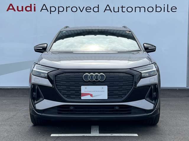 Audi Q4 e-tron 6