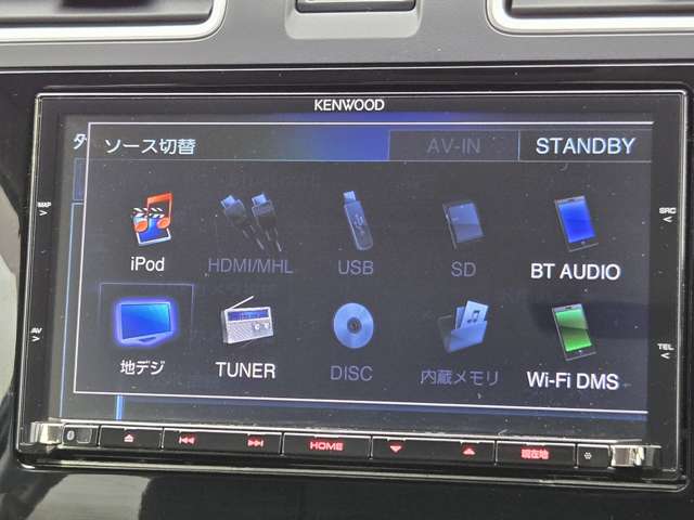 Subaru Forester 12