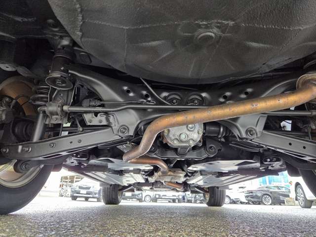 Subaru Forester 8