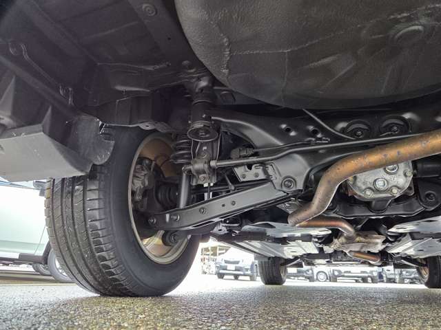 Subaru Forester 9