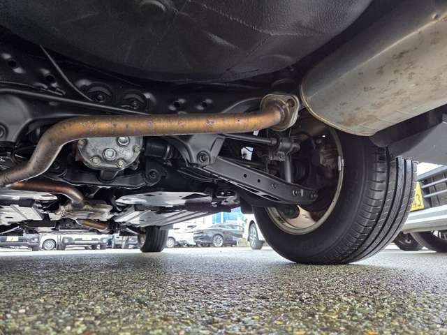 Subaru Forester 10