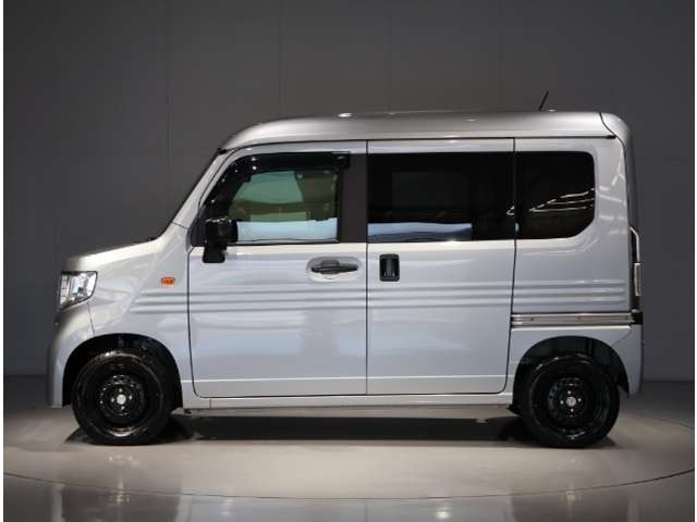 Honda N-VAN e: 6