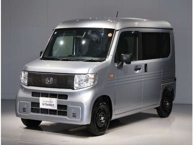 Honda N-VAN e: 7