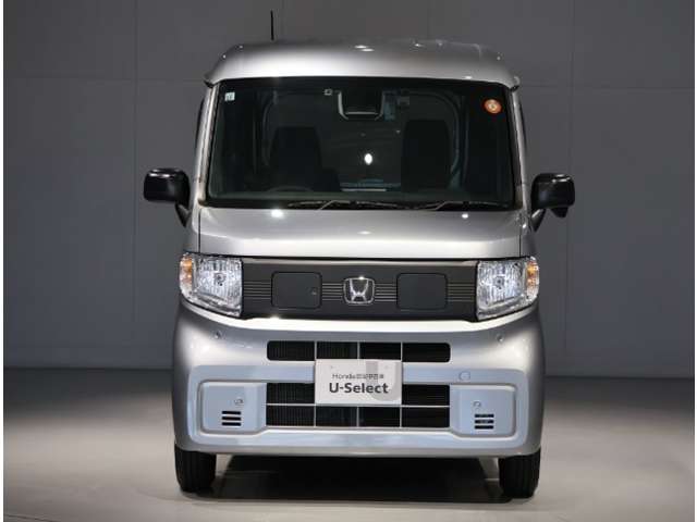 Honda N-VAN e: 8