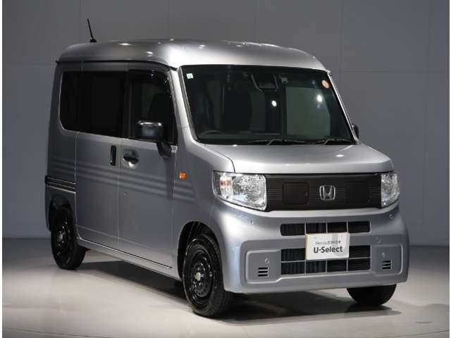 Honda N-VAN e: 9
