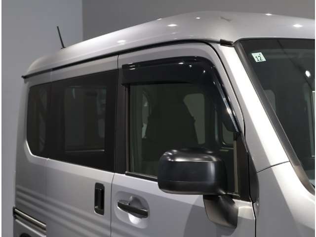Honda N-VAN e: 10
