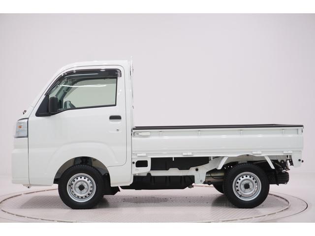 Daihatsu Hijet Truck 5