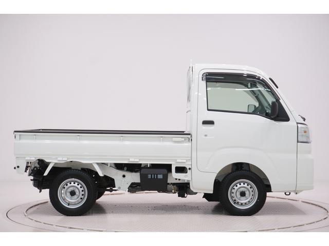Daihatsu Hijet Truck 6