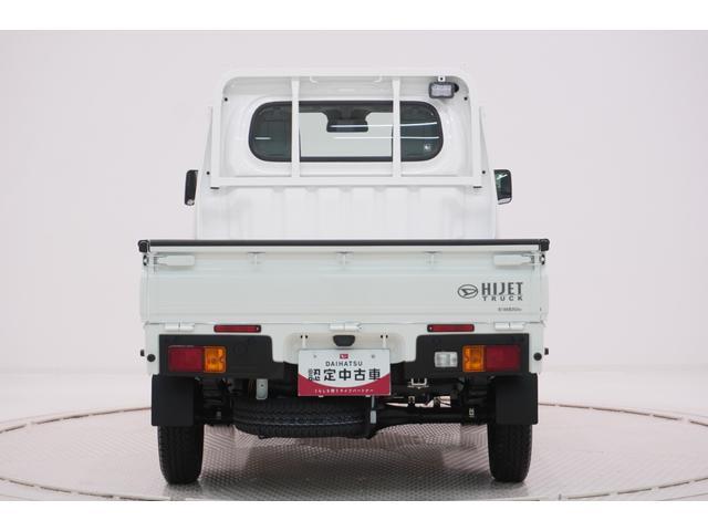 Daihatsu Hijet Truck 7