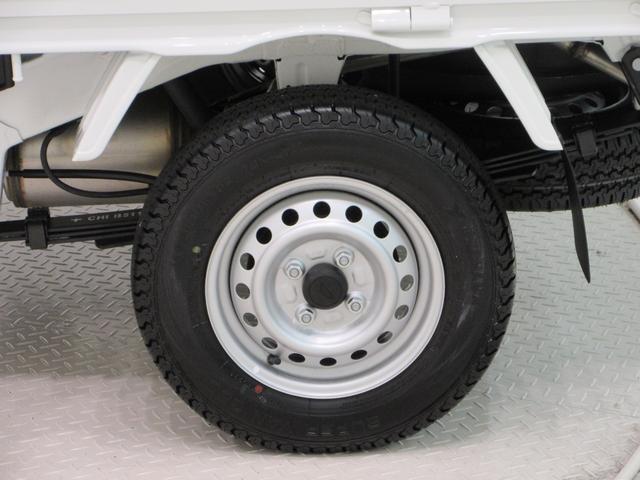 Daihatsu Hijet Truck 8