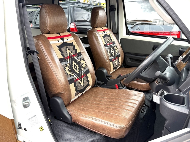 Toyota Town Ace Van 9