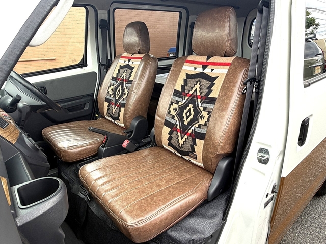Toyota Town Ace Van 10