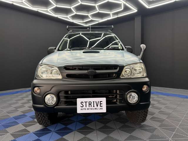 Daihatsu Terios Kid 6