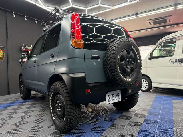 Daihatsu Terios Kid 10