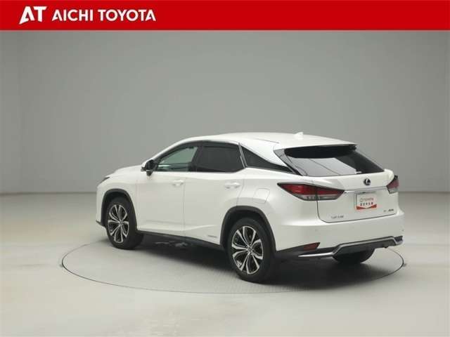 Lexus RX 4