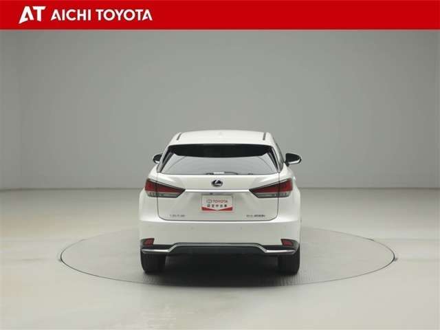 Lexus RX 5