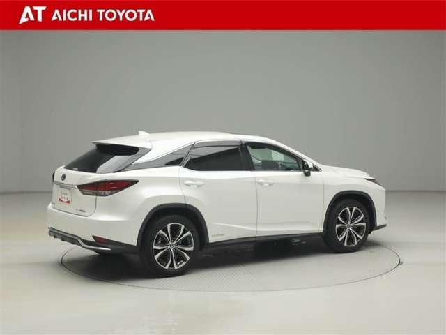 Lexus RX 6