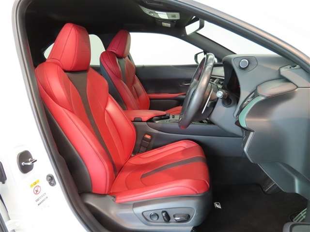 Lexus UX 10