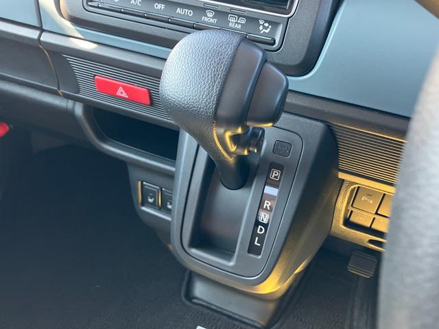 Suzuki Spacia Base 12